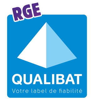 Certification RGE QUALIBAT