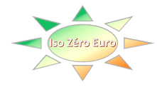 Iso zero Euro
