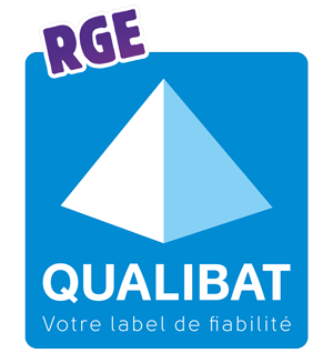 Certification RGE QUALIBAT
